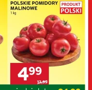Pomidory Polski