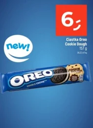 Ciastka Oreo