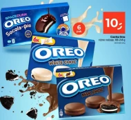 Ciastka Oreo