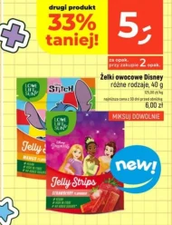 Żelki Jelly