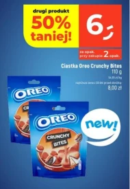 Ciastka Oreo