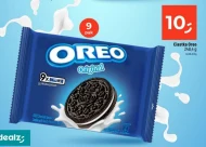 Ciastka Oreo