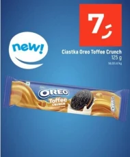 Ciastka Oreo