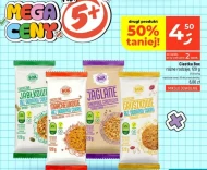 Ciastka bez cukru BOX