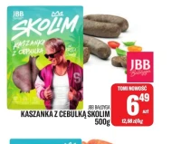 Kaszanka JBB