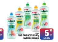 Płyn do naczyń Ludwik