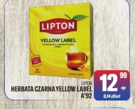 Herbata Lipton