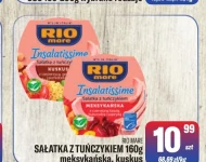 Sałatka Rio Mare