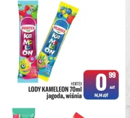 Lody Hortex