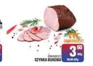 Szynka Dobrowolscy