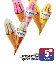 Lody Nordis