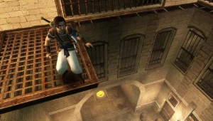 Prince of Persia: The Sands of Time z dużą aktualizacją na GOG-u