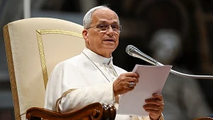 Leon XIV wyróżnił polskiego misjonarza. Zostanie biskupem na Madagaskarze