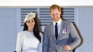 Harry i Meghan planują wielki powrót do Wielkiej Brytanii. Król już wie