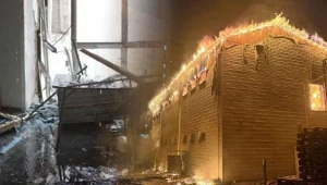 Zmasowany atak Rosji na Ukrainę. Rośnie bilans ofiar