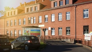 Szpital w Miastku ogłosił upadłość. "To my, pacjenci, na tym ucierpimy"