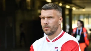 Ekspert ocenia nowy Górnik Zabrze. „Podolski chce zbudować wielki klub”