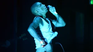 Tricky wydał album "Different When It’s Silent"