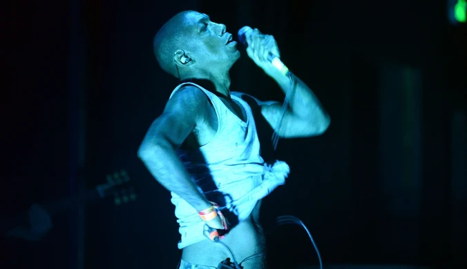 Tricky "Different When It's Silent": Przekuć ból w muzykę [RECENZJA]