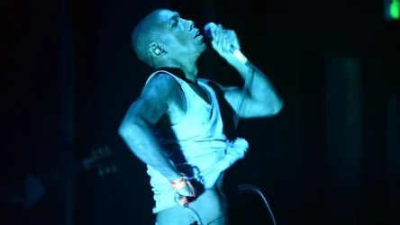 Tricky wydał album "Different When It’s Silent"