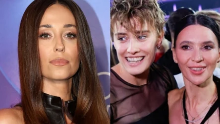 Izabella Krzan, Katarzyna Zillmann i Janja Lesar
