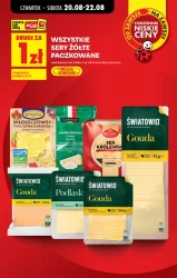 Koszyk pełen dobrych cen - Biedronka