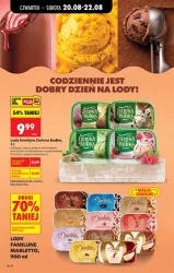 Koszyk pełen dobrych cen - Biedronka