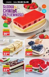 Koszyk pełen dobrych cen - Biedronka