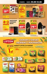 Koszyk pełen dobrych cen - Biedronka