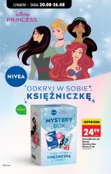 Koszyk pełen dobrych cen - Biedronka