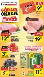 Smacznie i w dobrej cenie - Intermarche Super