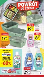 Smacznie i w dobrej cenie - Intermarche Super