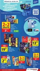 Smacznie i w dobrej cenie - Intermarche Super