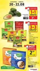 Smacznie i w dobrej cenie - Intermarche Super