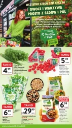 Smacznie i w dobrej cenie - Intermarche Super