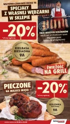 Smacznie i w dobrej cenie - Intermarche Super