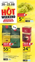Smacznie i w dobrej cenie - Intermarche Super