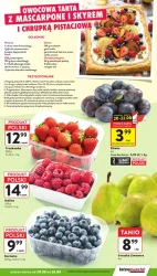 Smacznie i w dobrej cenie - Intermarche Super