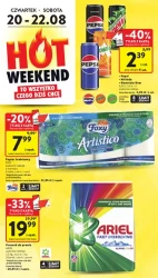 Smacznie i w dobrej cenie - Intermarche Super