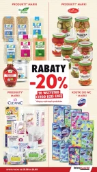 Smacznie i w dobrej cenie - Intermarche Super