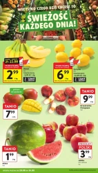 Smacznie i w dobrej cenie - Intermarche Super