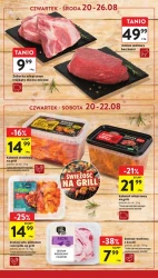 Smacznie i w dobrej cenie - Intermarche Super