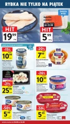 Smacznie i w dobrej cenie - Intermarche Super