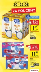 Smacznie i w dobrej cenie - Intermarche Super