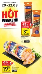 Smacznie i w dobrej cenie - Intermarche Super