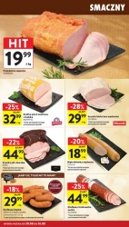 Smacznie i w dobrej cenie - Intermarche Super