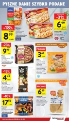 Smacznie i w dobrej cenie - Intermarche Super