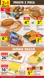 Smacznie i w dobrej cenie - Intermarche Super