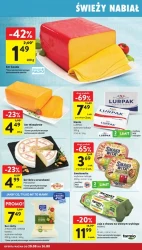 Smacznie i w dobrej cenie - Intermarche Super