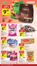 Smacznie i w dobrej cenie - Intermarche Super